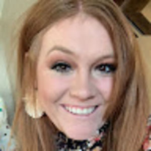 Meet your Posher, Whitney